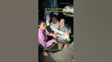 Hồ chứa nước 900.000m3 bị vỡ chưa được cấp phép xây dựng 😨 #tintuc #tinnong #lamdong #xaydung