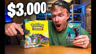 Opening An Evolving Skies Booster Box in 2026 to See if It's Worth It - and GIVEAWAYS