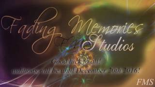 FMS 2016 Auditions ~ OPEN!
