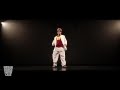 Koutei Sennin (U-Min) - Popping dance quá ảo