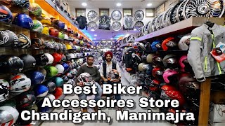 Helmet Shopee | Biker Accessories Store 