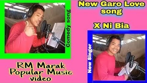 EX ni biako cha•ja ll New 2022 ll Rikram Marak