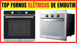 3 Melhores Fornos de Embutir ELÉTRICO de 2023