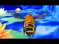 ФИНАЛ игры Bee Simulator