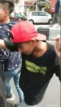 Brother Riklona Feat Bujang Keder