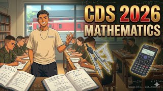 CDS MATHEMATICS [NUMBER SYSTEM]