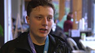 Famous ETHWaterloo -- Interviews with Ethereum Leaders Part 1 Net Worth