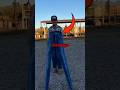 Why Cowboy jeans are so stiff 🤠