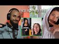 Omg you’re so pretty… Girl that’s not me ~ Tiktok Compilation [REACTION]