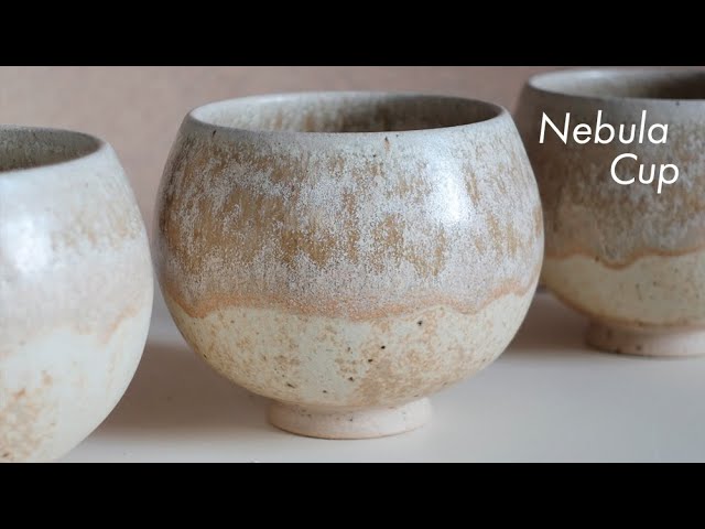 備前焼手びねり龍宝瓶作り方。後編 - YouTube