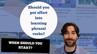 How to use phrasal verbs with PUT naturally!