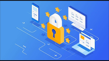 Easy_Fact Partie #06 : Proteger vos données ( cryptage / décryptage )