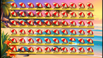 Spot the Odd One Out| Fun Educational Games for Kids | Educational Video