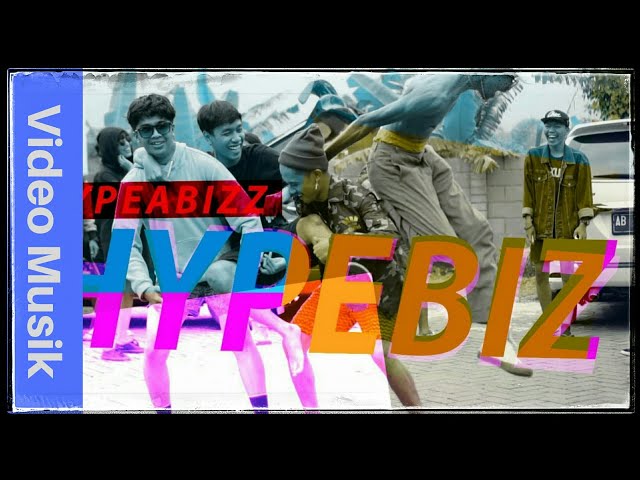 HYPEBIZ | GEAST (Official Music Video) class=