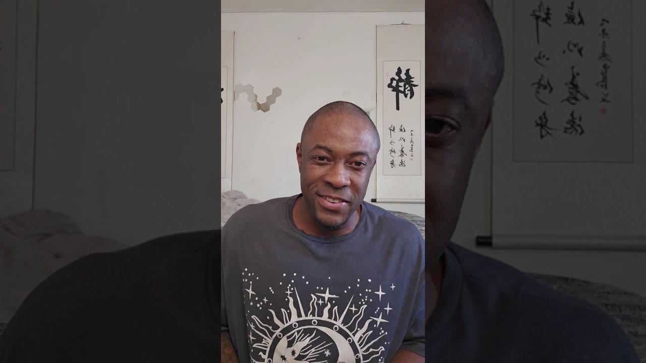 Этот новый человек приходит с правильной энергией, честностью и целительным прикосновением (бонус...