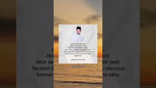 Intinya Positif Thinking Sama Yang Maha Kuasa semangathidup quotes motivasidiriquoteoftheday