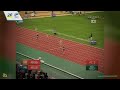 Sydney 2000: Day 10 Men’s 4x100m T38 Final Highlights