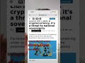 #shorts bitcoin crypto cryptocurrency stock markets finance trading economy finance