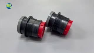 TE Connectivity / DEUTSCH : HDP24-24-47SE-L017 Circular Connector
