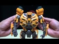 DOTM Leader Class BUMBLEBEE: EmGo's Transformers Reviews N' Stuff