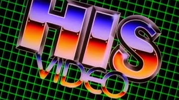 HIS Video (1984) (Remastered/Edited Audio)