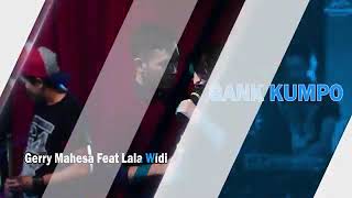 Banyu Moto ~ Gery Mahesa feat Lala Widi Terbaru 2020. #GerLa #GeryLala #GeryMahesa #LalaWidi