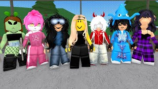 Download Lagu Vc Gang as Girls! (again) MP3