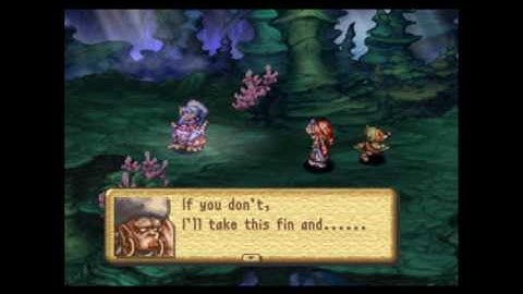 Lets Play Legend of Mana Part 30