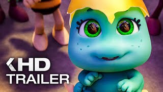 MAYA THE BEE 3: The Golden Orb Trailer (2021)