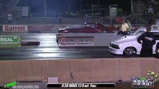 24th Annual World Street Nationals - Sunday, Part 2 - Finals