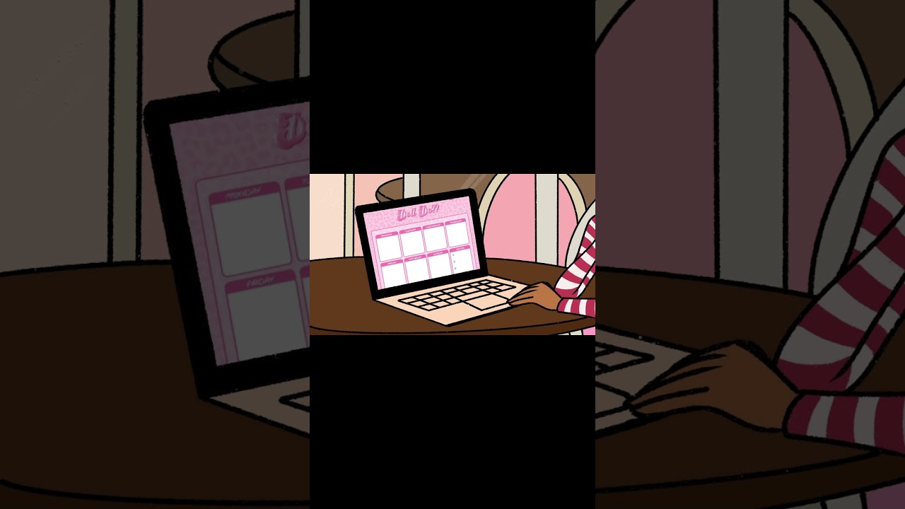 Shop our digital budget tracker & content planner 💗🪽🧁 