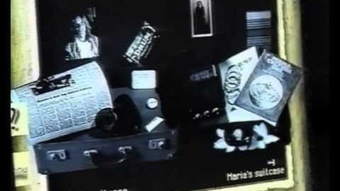 Several Videos from the Exhibition: 