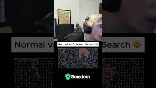 Normal Vs Quantum Search (Breadth First Search Algorithm) Data Structure