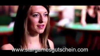Stargames 10€ Gutschein Stargames 10€ Gutschein