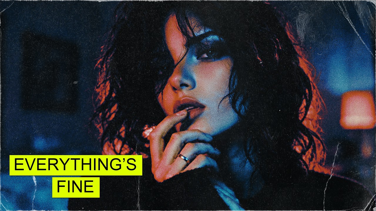 Watch Everything's Fine - MXNDR | Melodic House on YouTube Watch Everything's Fine - MXNDR | Melodic House on YouTube