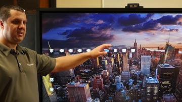 LiteTouch Software Features and Overview