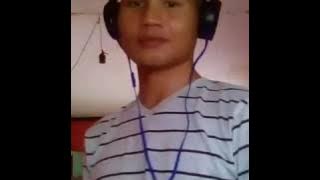 Salah manimbang..  Smule ranah minang... Cipong pitopang