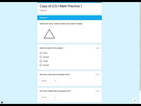 Come utilizzare Google Forms con Microsoft Squadre