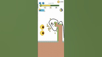 Save the doge level 90 // #puzzle #game #savethedoge #savethedog #technogamerz #funnygame #level