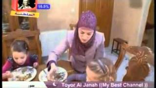 طيور الجنة - ماما يا سكر.flv    تجربه