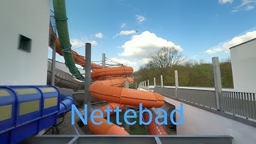 Nettebad Osnabrück 2023