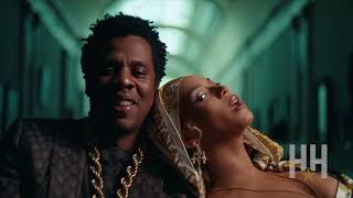 JAY-Z And Beyoncé -- 'Everything Is Love' chords