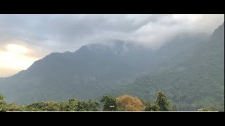 ஊட்டி பயணம் பகுதி 1# Ooty Trip Part 1 ♥♥♥