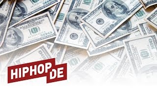 Deutschrap boomt wie eh und je. Rekorde über Rekorde. Sind YouTuber das Ende? - Deutschrap antwortet