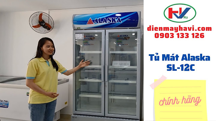 Alaska sl 12c trả góp so sánh giá