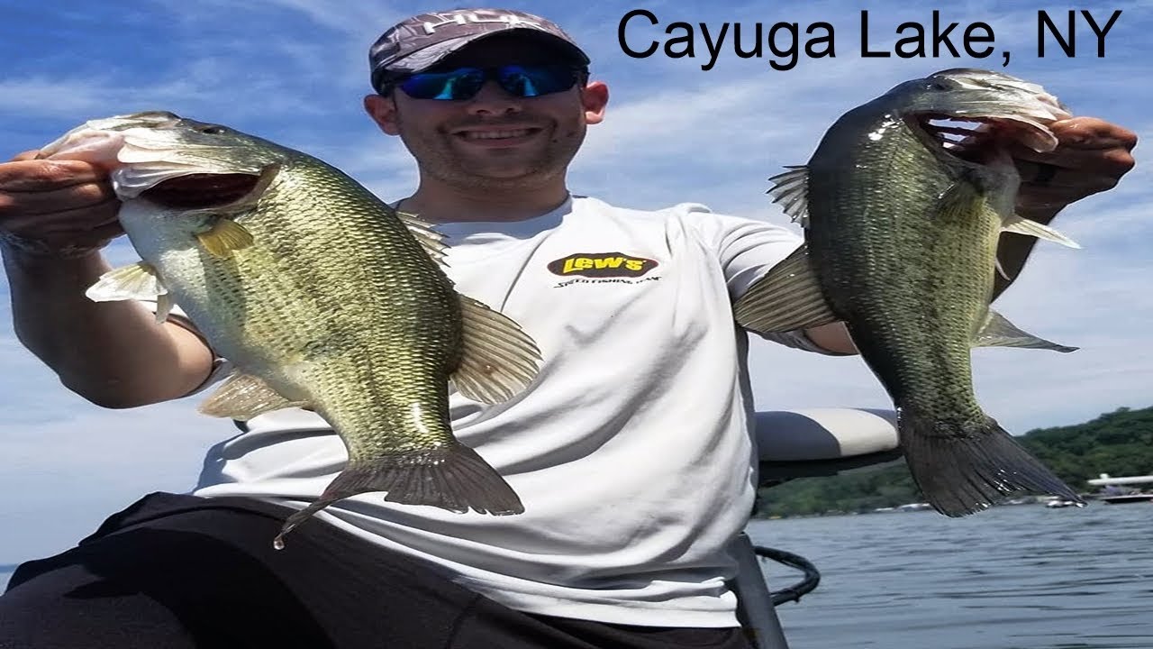 Fishing Cayuga Lake On The 4th Of July YouTube fishing-cayuga-lake-on-the-4th-of-july-youtube