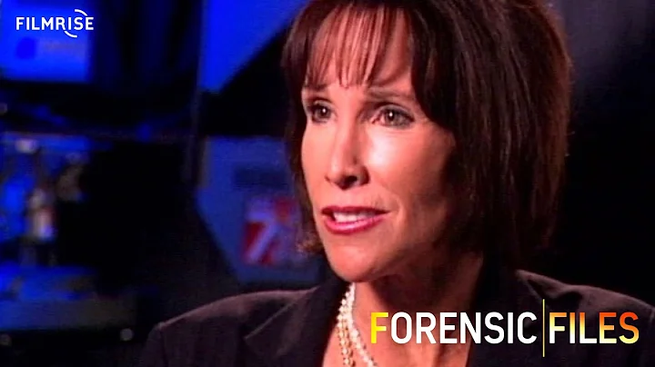 Forensic Files - Season 9, Episode 18 - Badge of B...