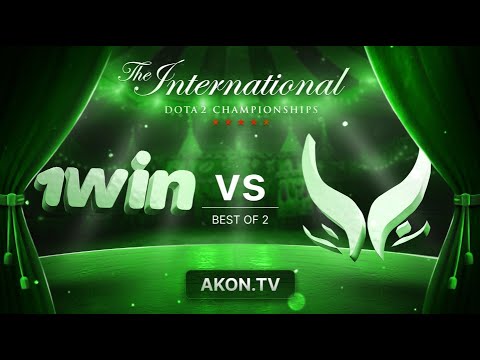 ДОТА 2 [RU] Xtreme Gaming vs 1win [bo2] The International 2024