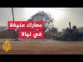 الجيش السوداني يقصف بالمدافع الثقيلة مواقع للدعم السريع وسط مدينة أم درمان الجيش السوداني يقصف بالمدافع الثقيلة مواقع للدعم السريع وسط مدينة أم درمان