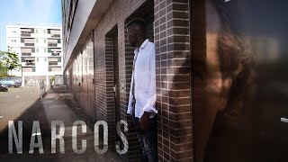 Marlo - Narcos Clip Officiel